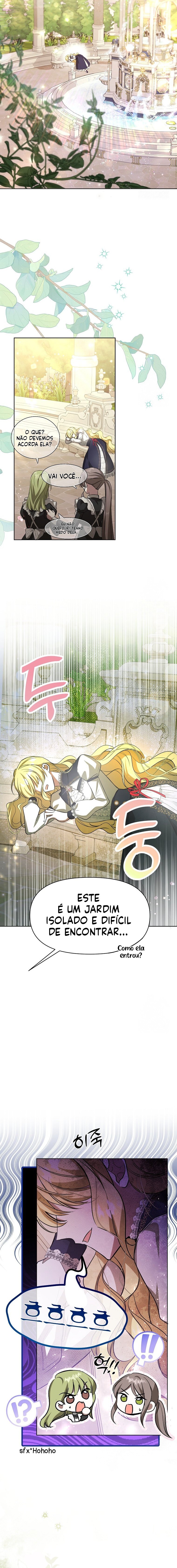 My Older Sister Is the Main Character Vol. 1 Ch. 5 第5页
