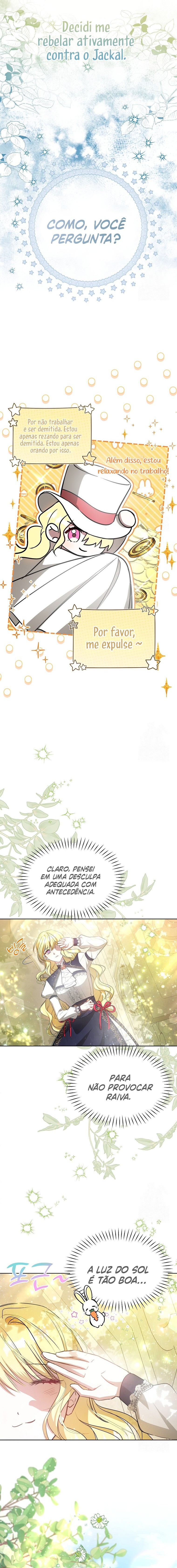 My Older Sister Is the Main Character Vol. 1 Ch. 5 第6页