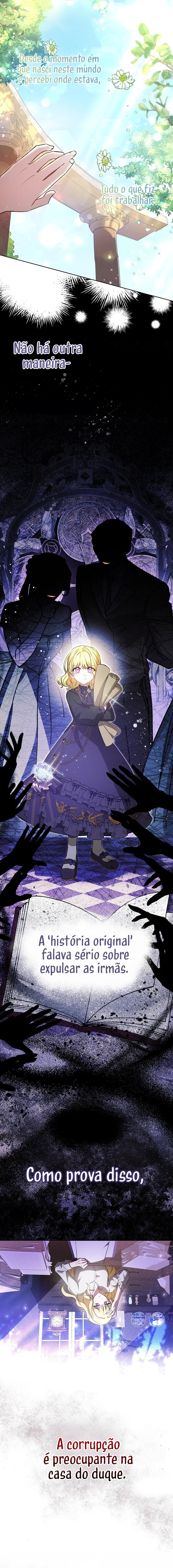 My Older Sister Is the Main Character Vol. 1 Ch. 5 第7页