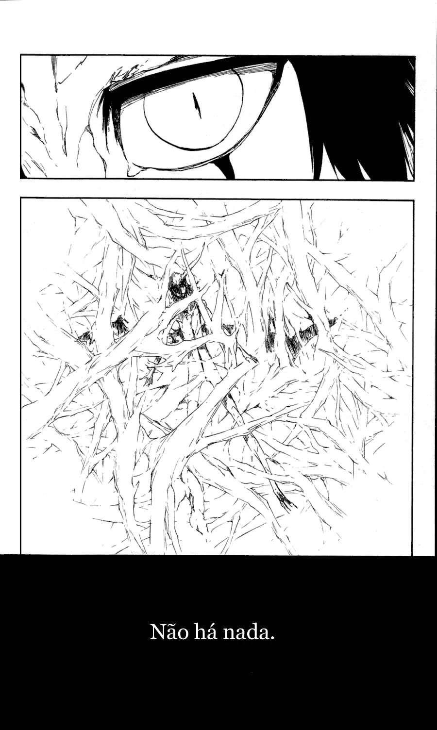Bleach Unmasked 第3页