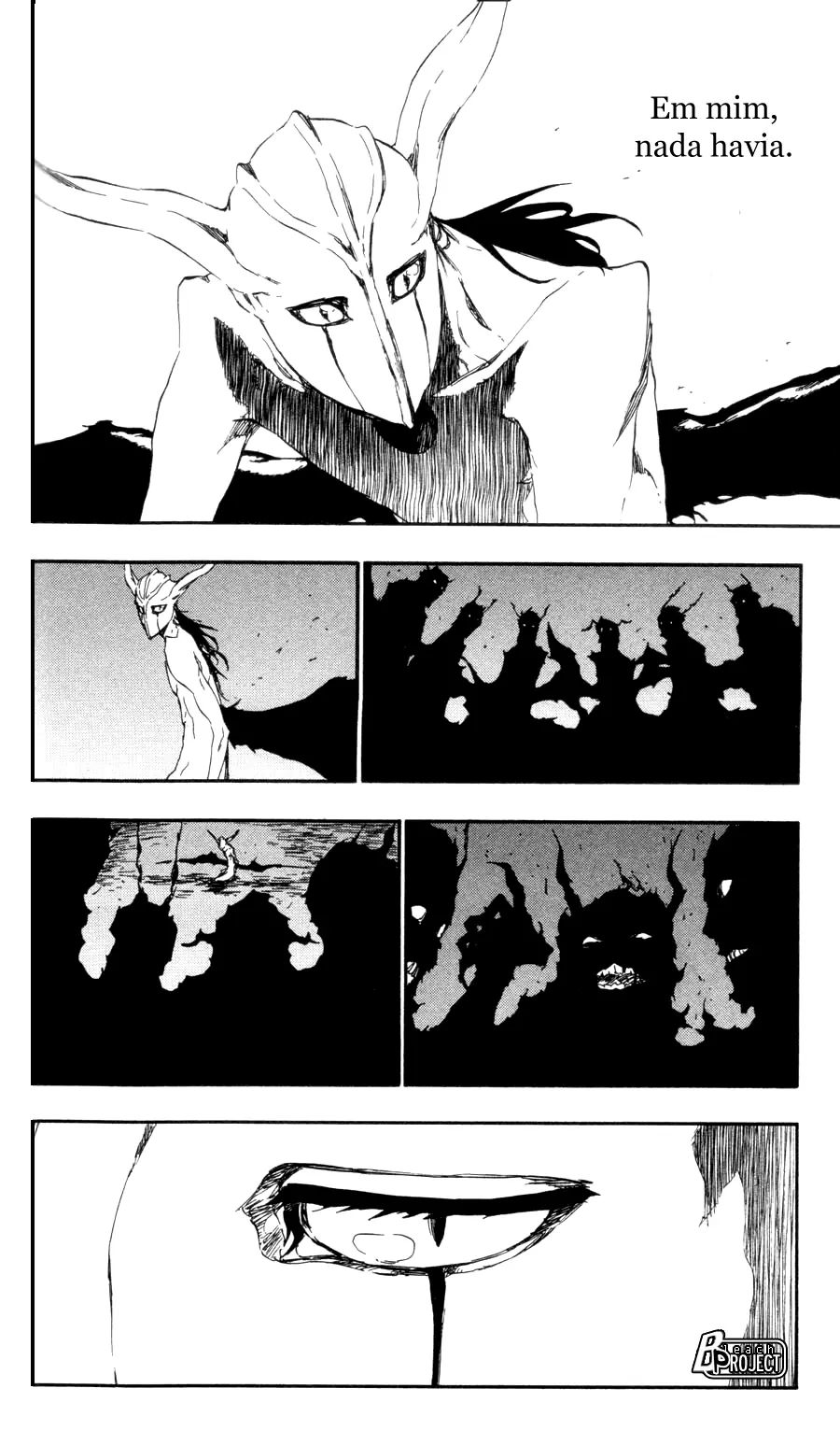 Bleach Unmasked 第5页