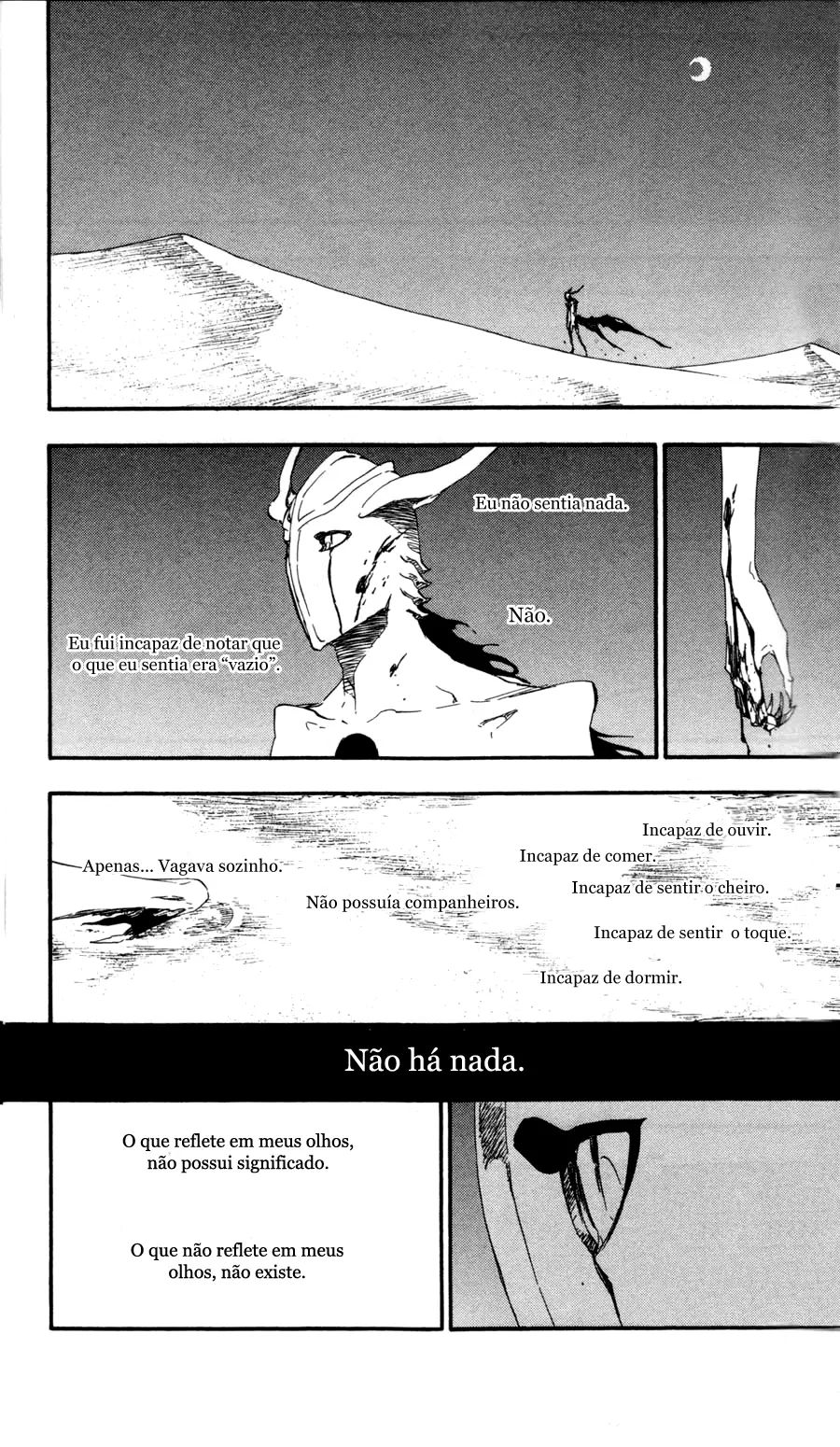 Bleach Unmasked 第6页