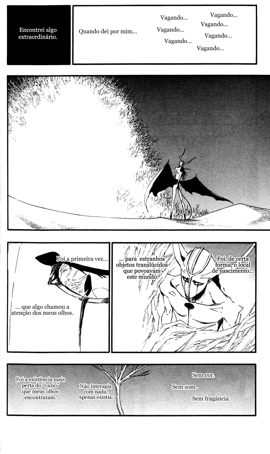 Bleach Unmasked 第7页