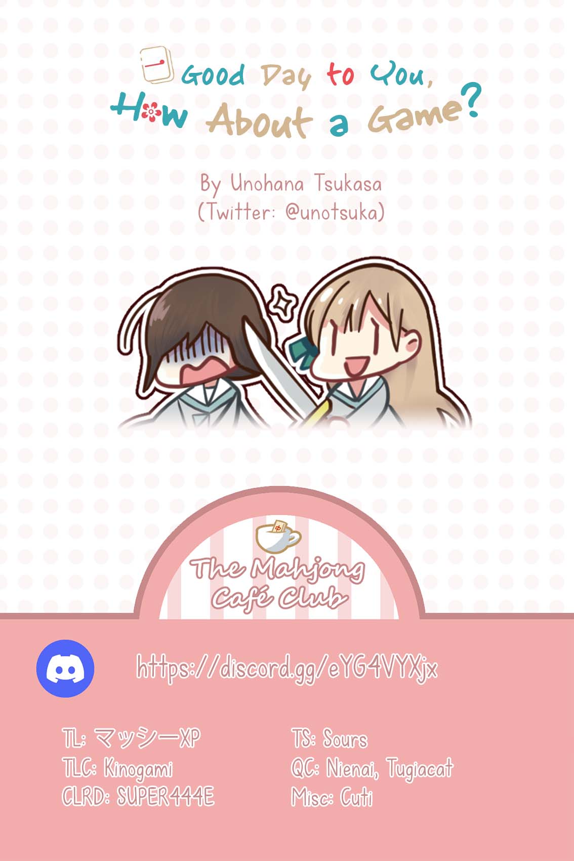 Gokigenyou, Ikkyoku Ikaga? Vol. 1 Ch. 3 第18页