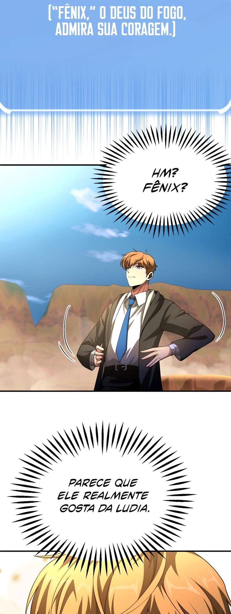 House Mayton's Youngest Vol. 4 Ch. 95 第3页