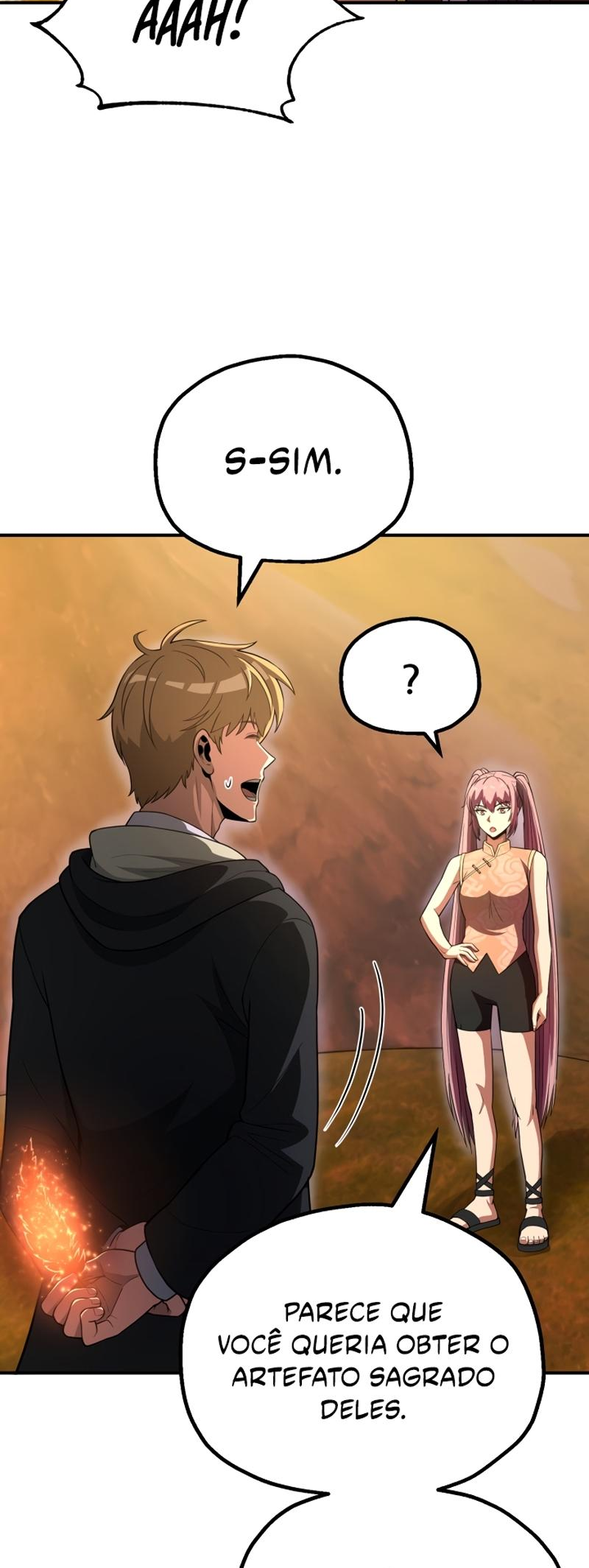 House Mayton's Youngest Vol. 4 Ch. 95 第31页
