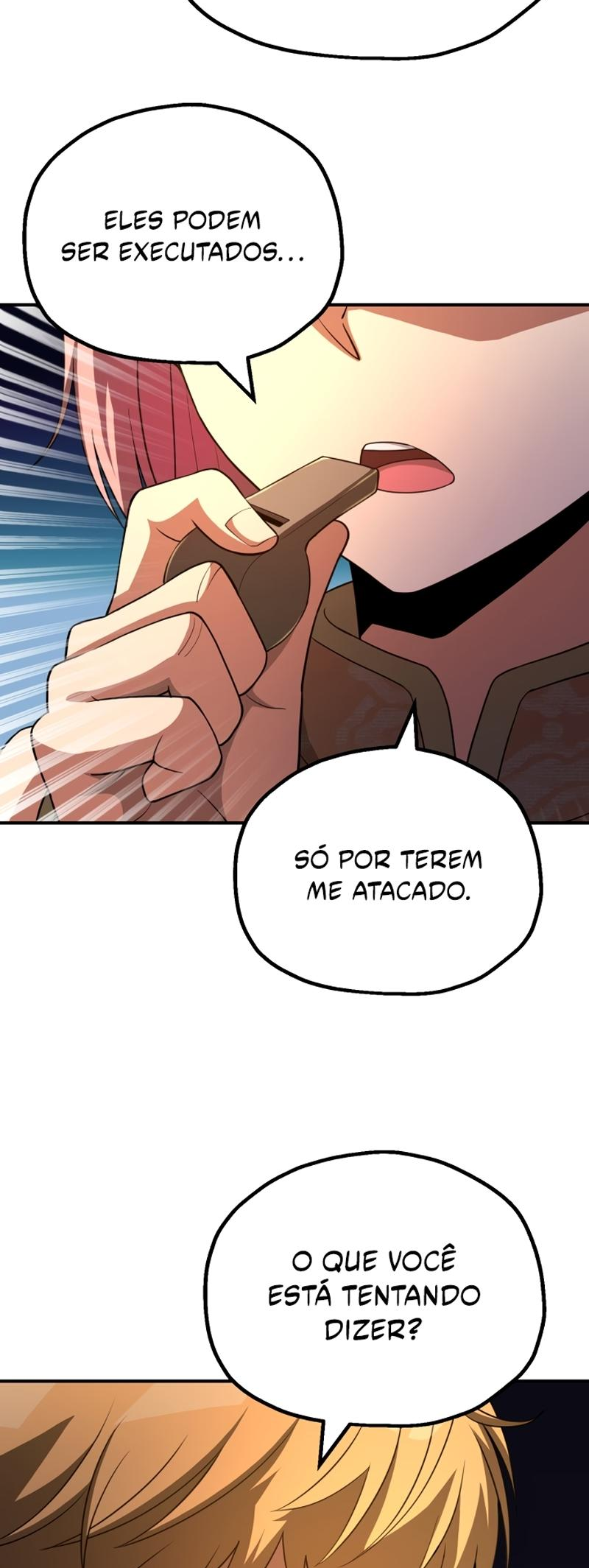 House Mayton's Youngest Vol. 4 Ch. 95 第33页