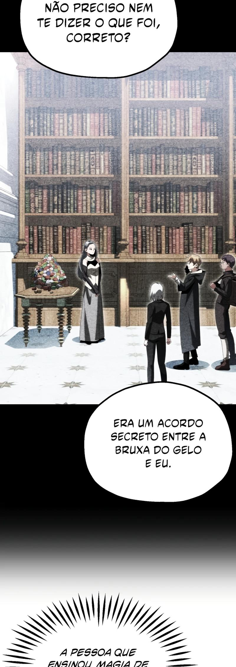 House Mayton's Youngest Vol. 4 Ch. 95 第49页
