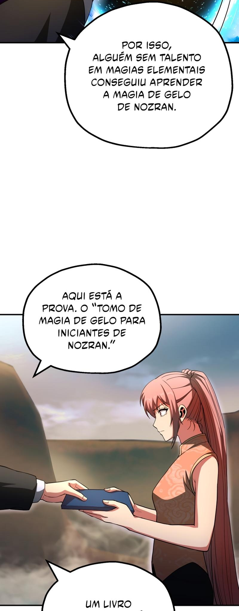 House Mayton's Youngest Vol. 4 Ch. 95 第57页