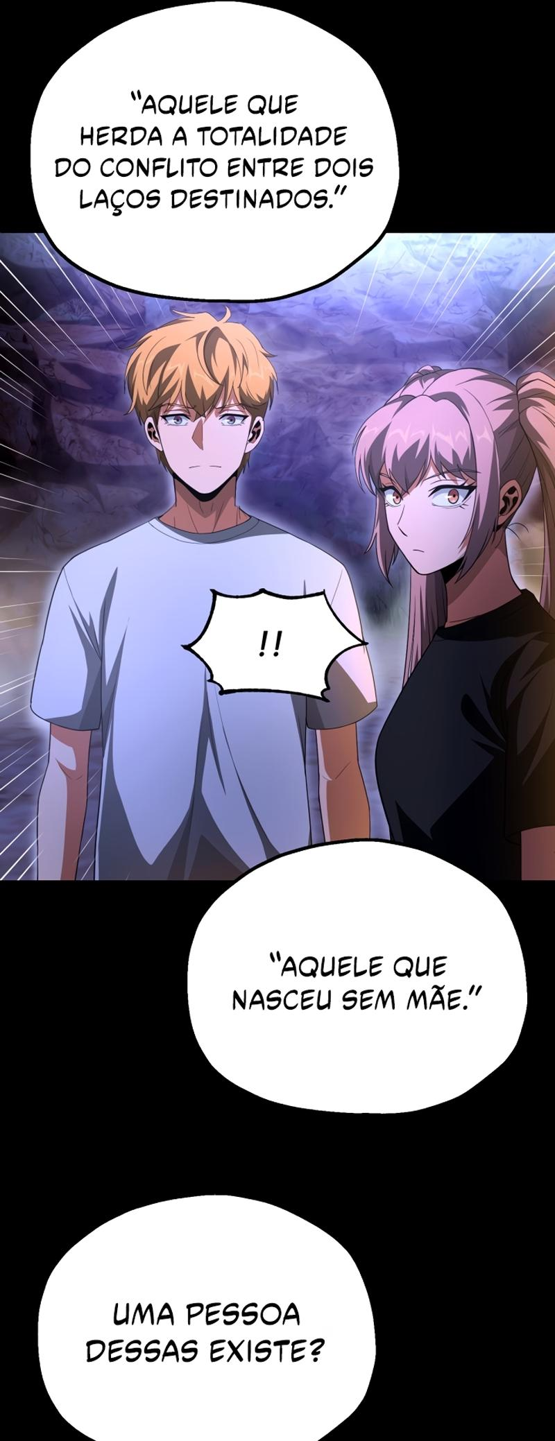 House Mayton's Youngest Vol. 4 Ch. 95 第8页