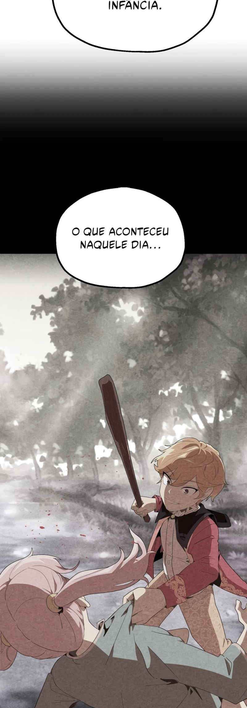 House Mayton's Youngest Vol. 4 Ch. 95 第76页