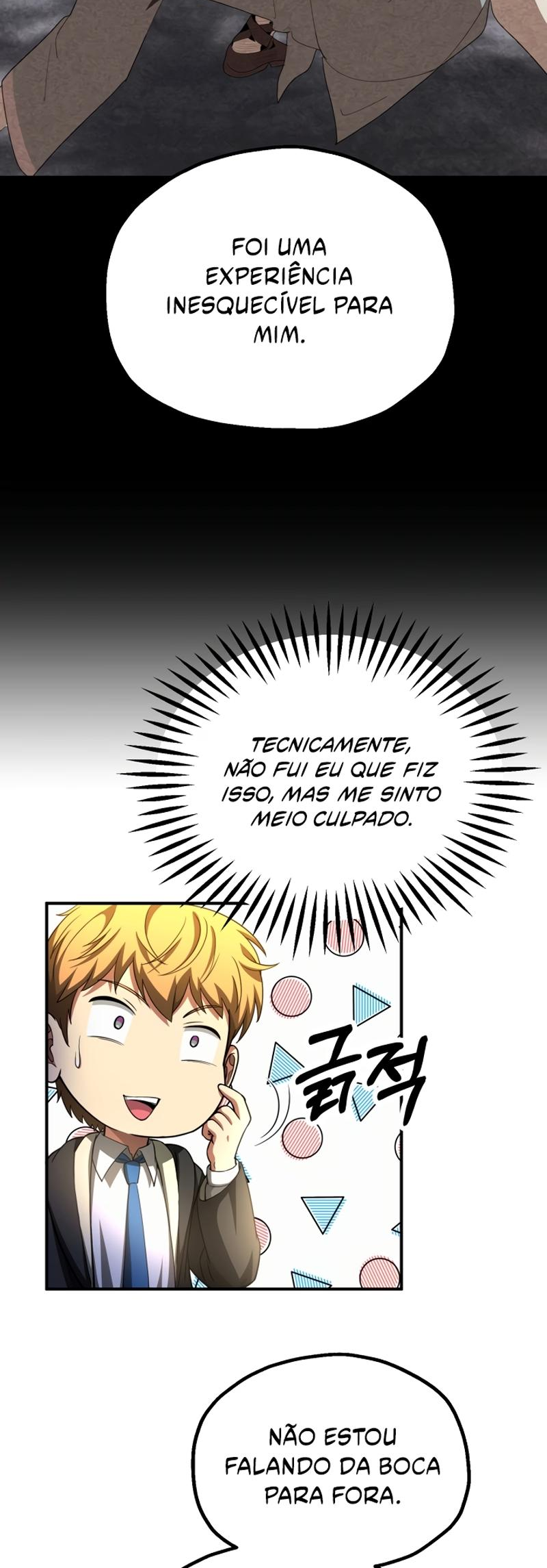 House Mayton's Youngest Vol. 4 Ch. 95 第77页
