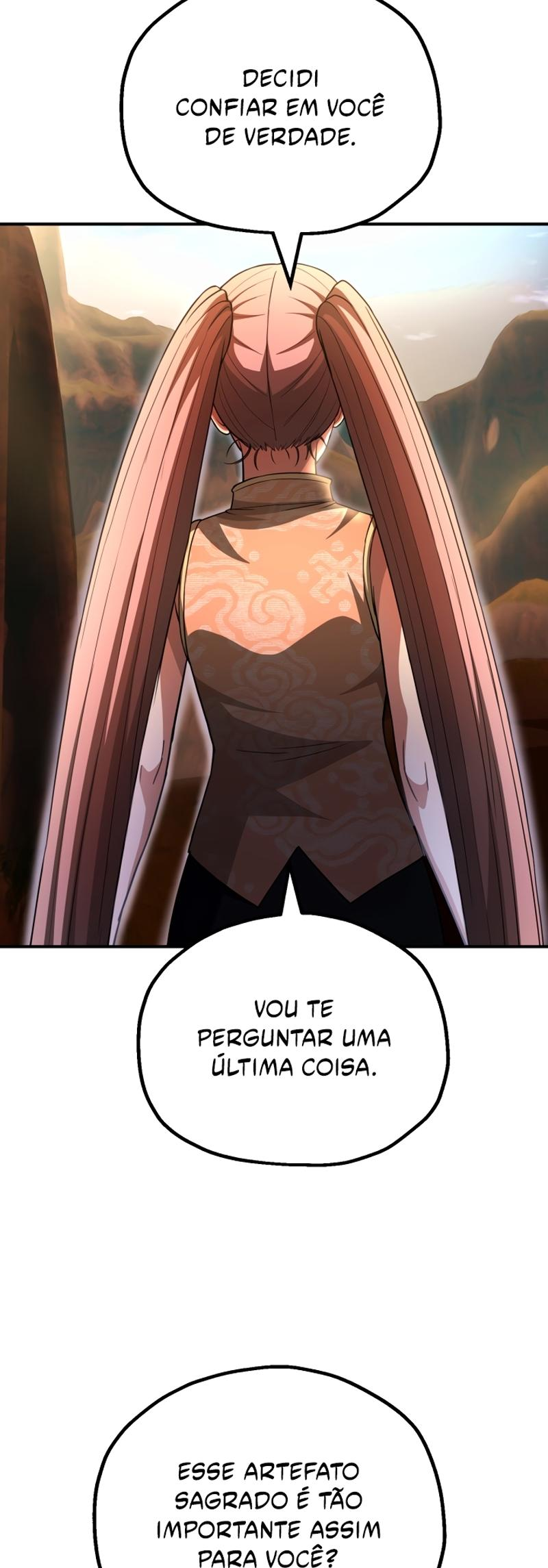 House Mayton's Youngest Vol. 4 Ch. 95 第78页