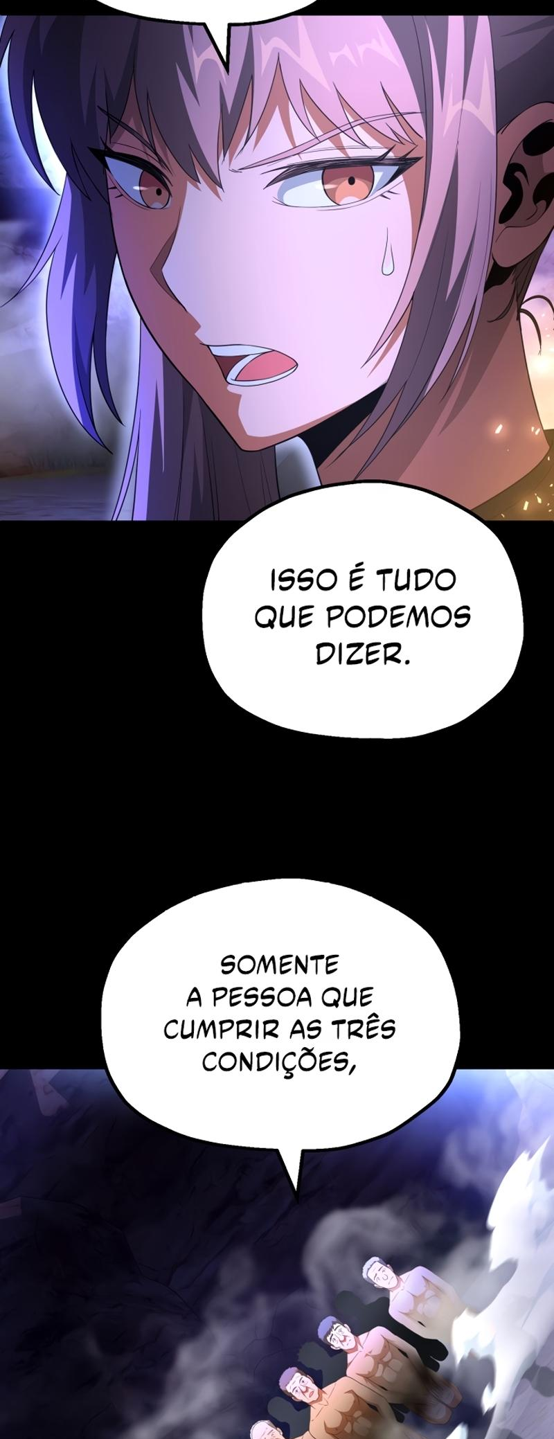 House Mayton's Youngest Vol. 4 Ch. 95 第9页