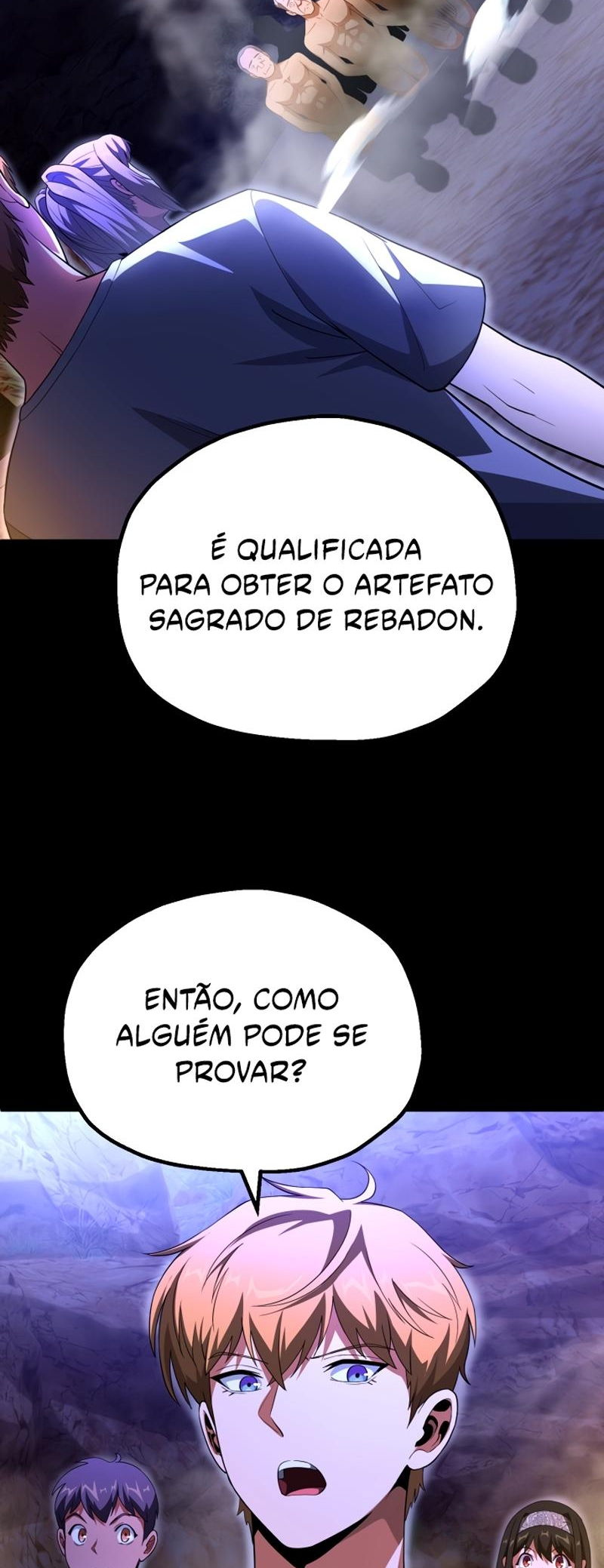 House Mayton's Youngest Vol. 4 Ch. 95 第10页