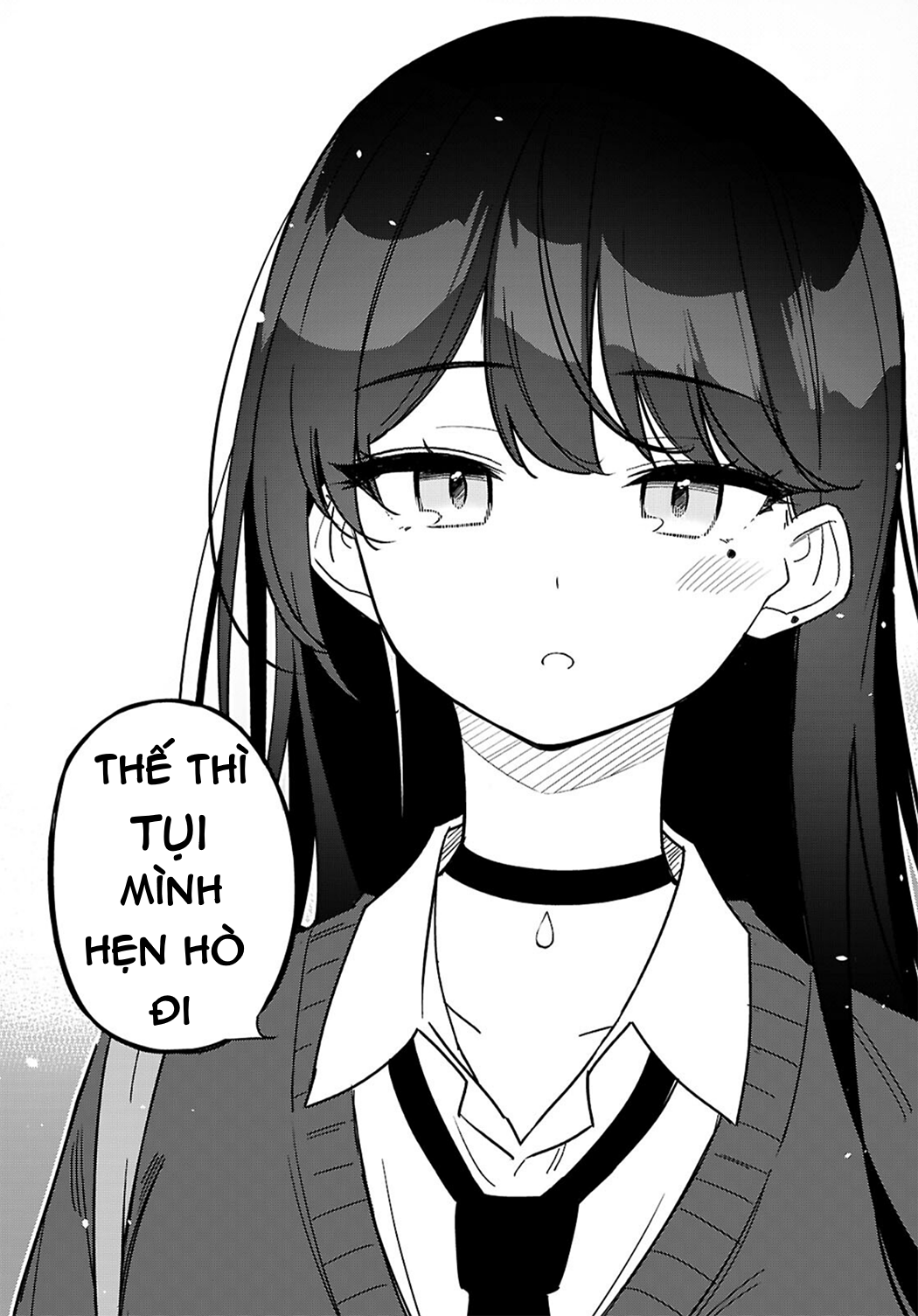Multiverse no Watashi, Koishite Ii desu ka? Ch.1 第56页