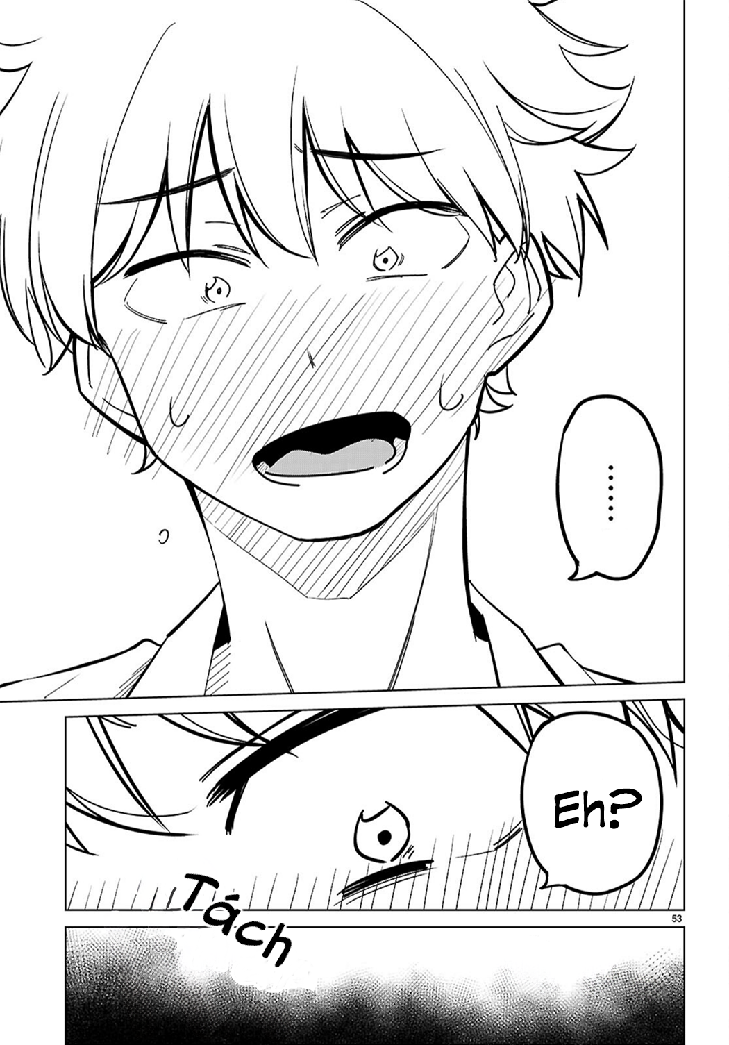 Multiverse no Watashi, Koishite Ii desu ka? Ch.1 第57页