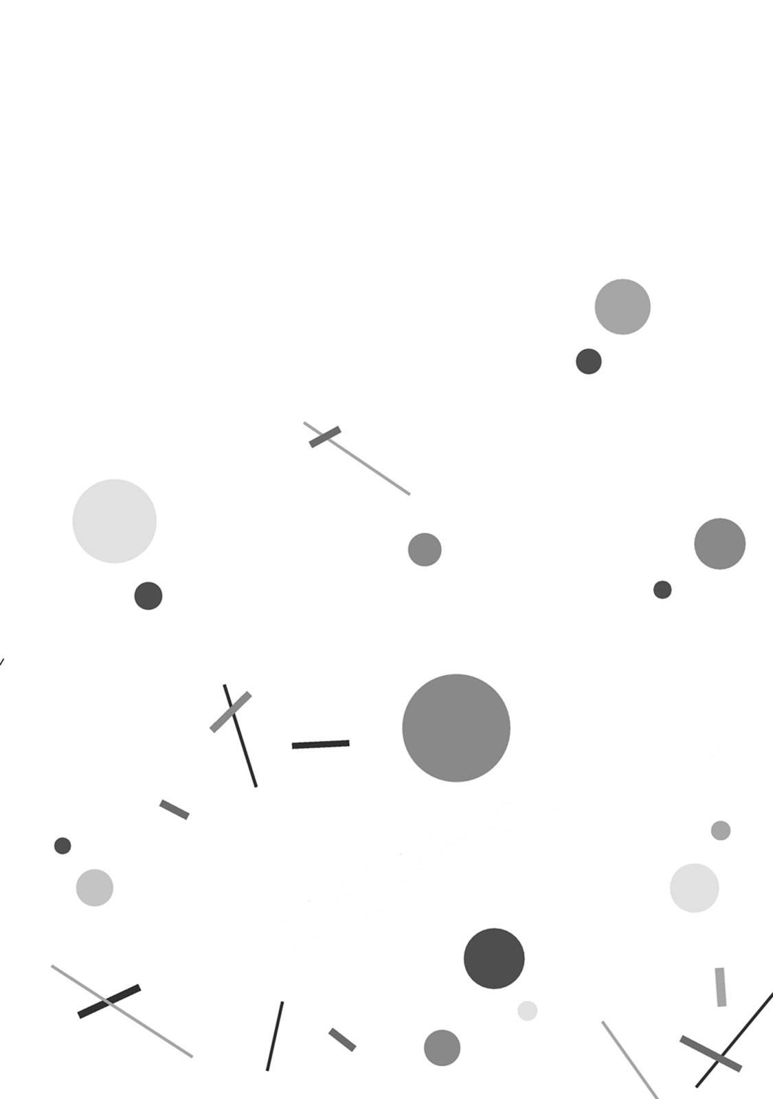 Watashi wo Misete, Ore wo Mite Ch. 4 第2页