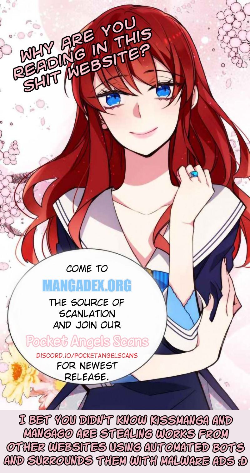 April Fool's Collection 2019 IRIS - Lady with a Smartphone  (ch 1) 第1页