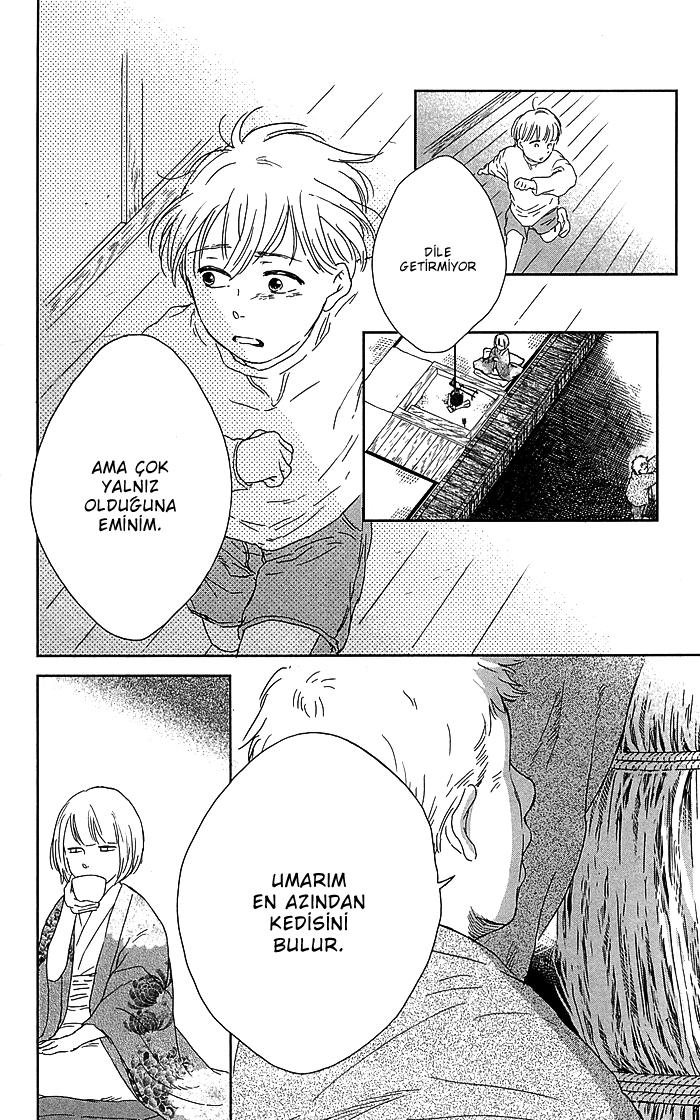 Usemono Yado Sonbahar Yaprakları 第17页