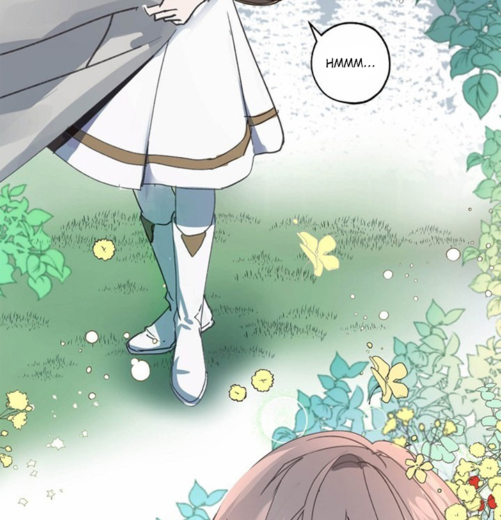 False Confession Vol. 1 Ch. 2 第5页