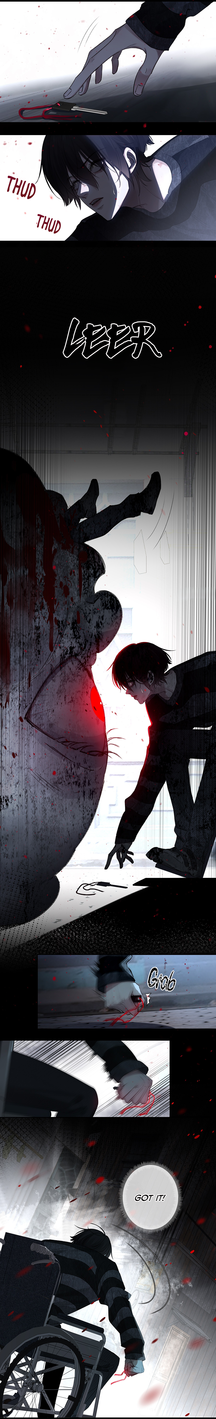 Evil Baby Rebirth 第13页