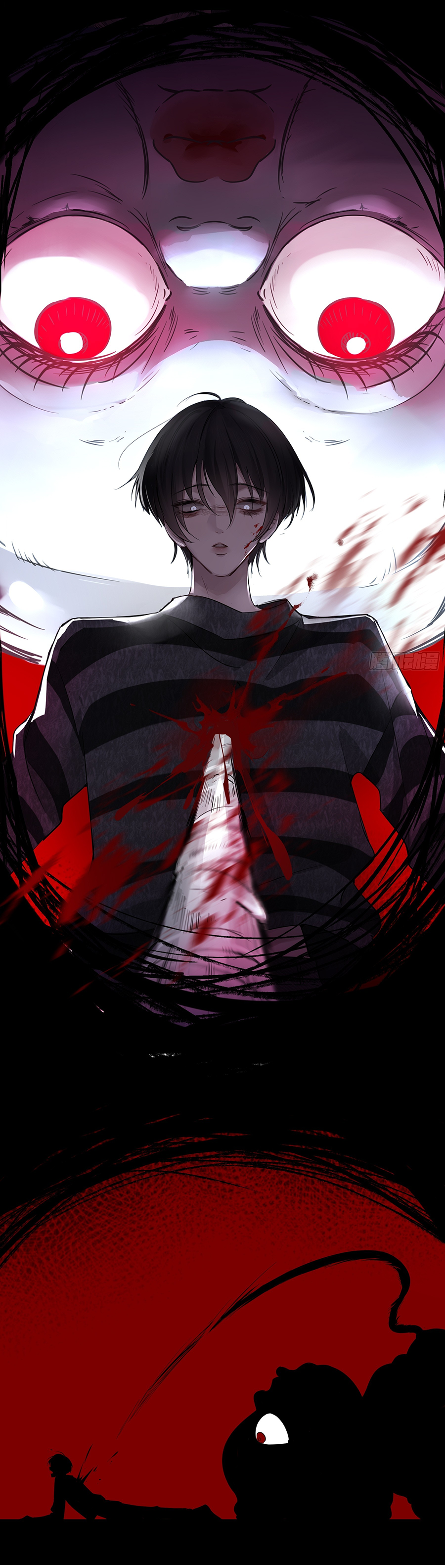 Evil Baby Rebirth 第16页