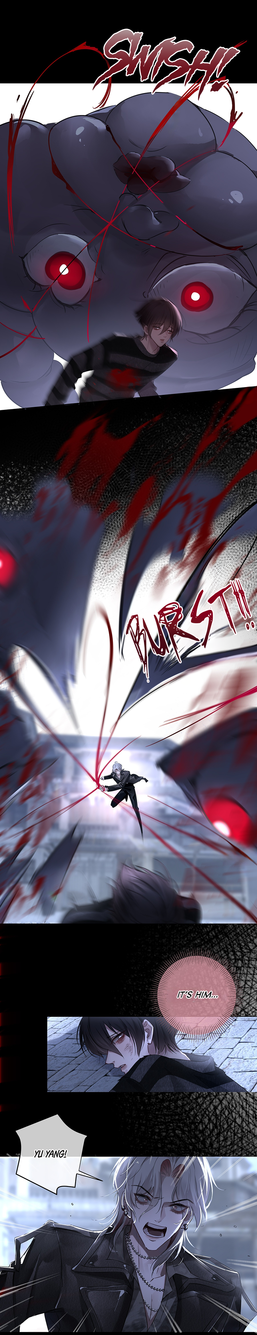 Evil Baby Rebirth 第17页