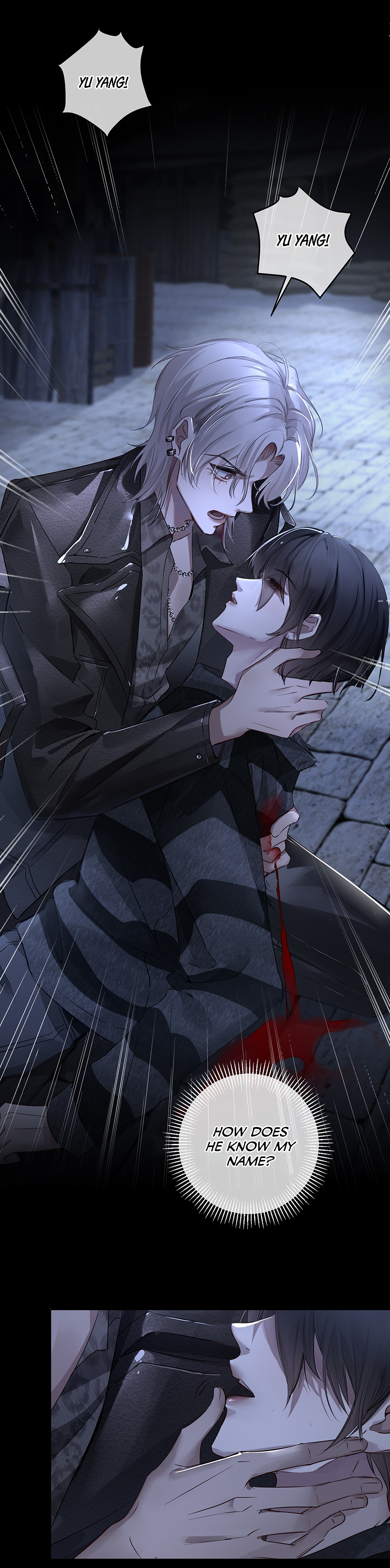 Evil Baby Rebirth 第18页