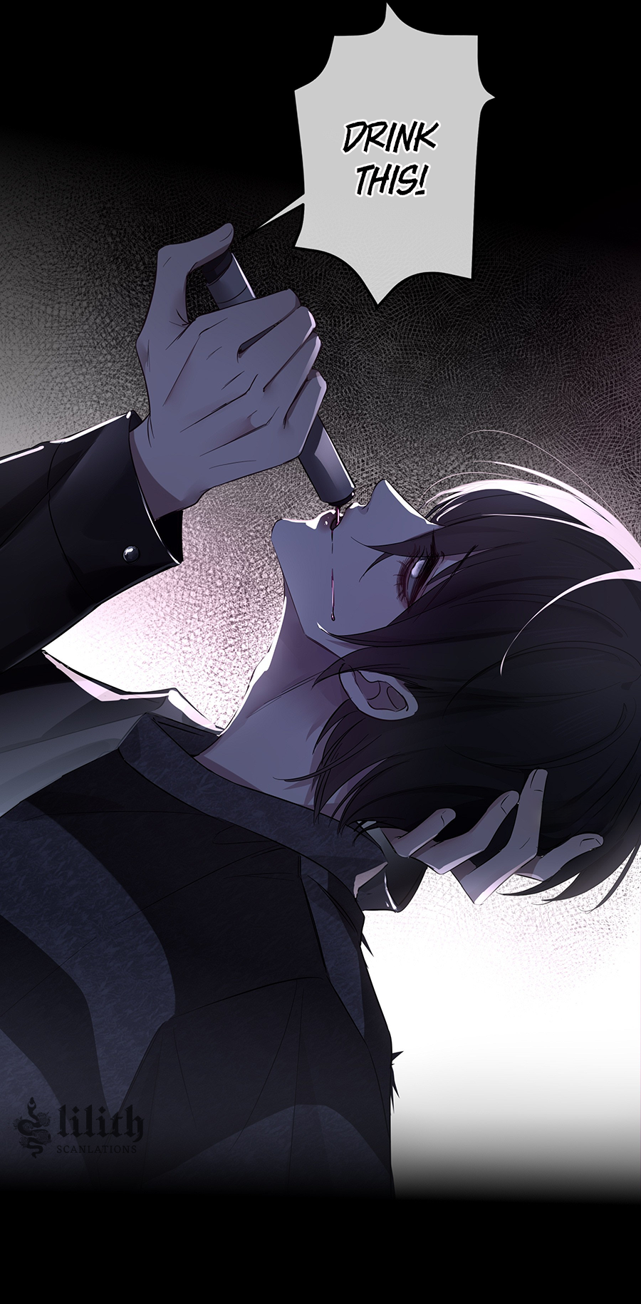 Evil Baby Rebirth 第19页