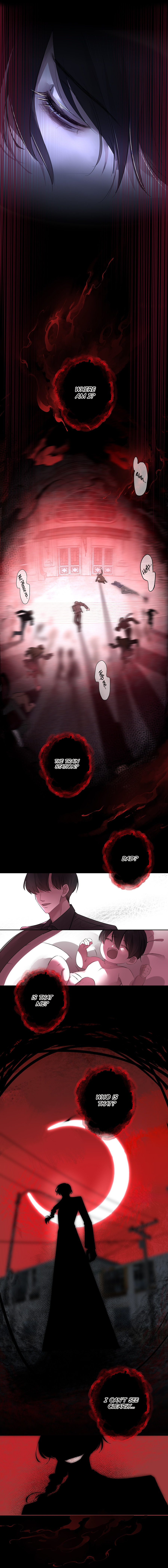 Evil Baby Rebirth 第20页