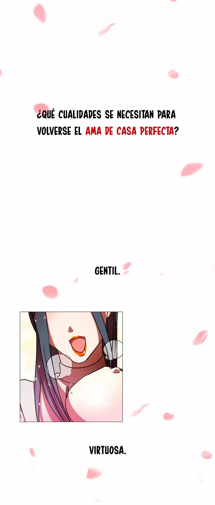 The Great Wife 第5页