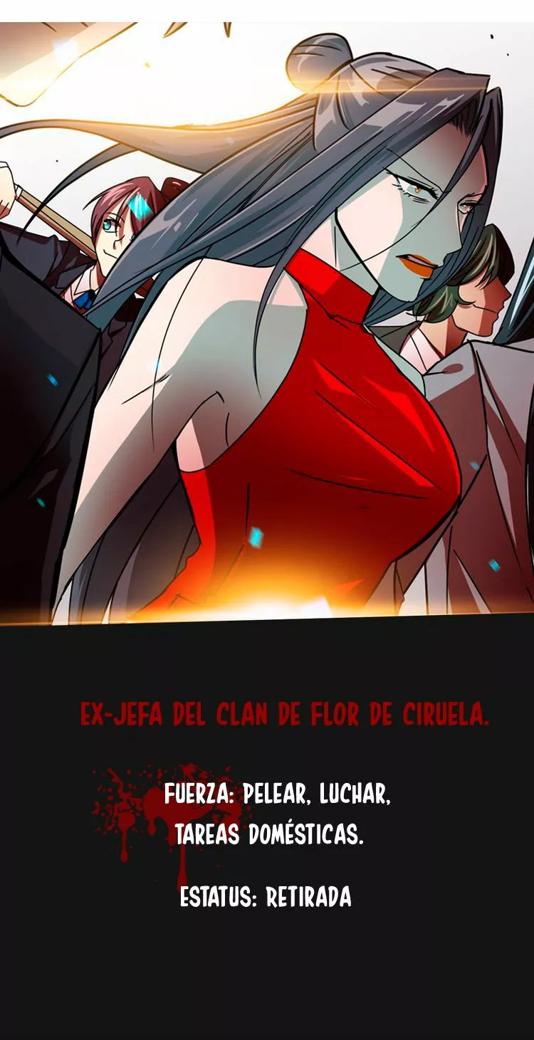 The Great Wife 第8页