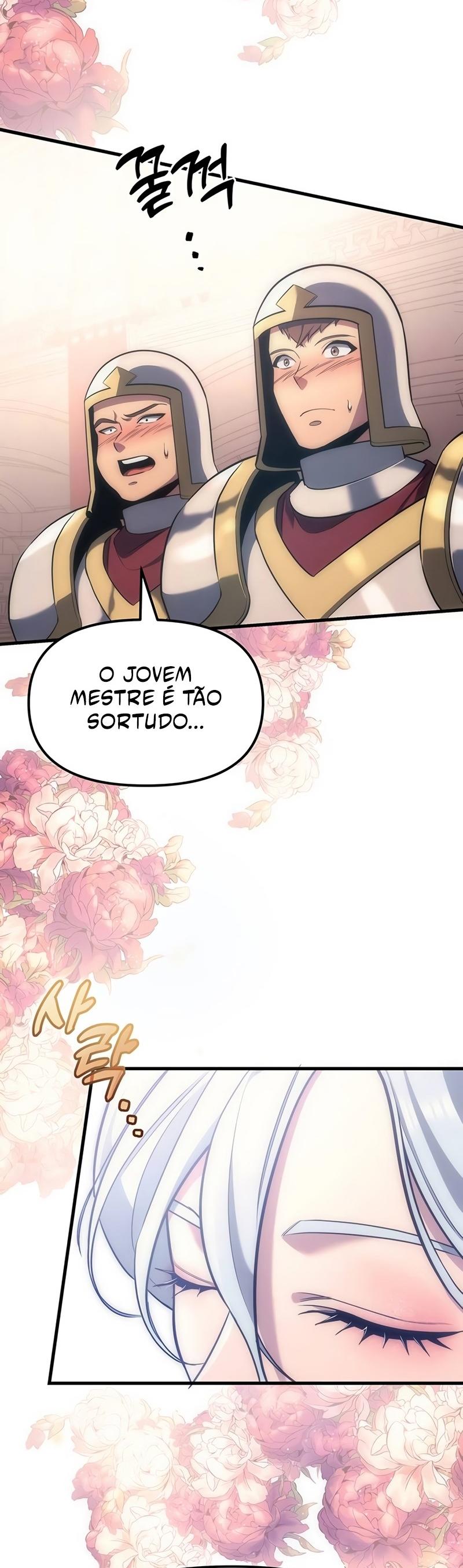 Myeolmanghan Gamun ui Hoegwija Ch. 4 第3页