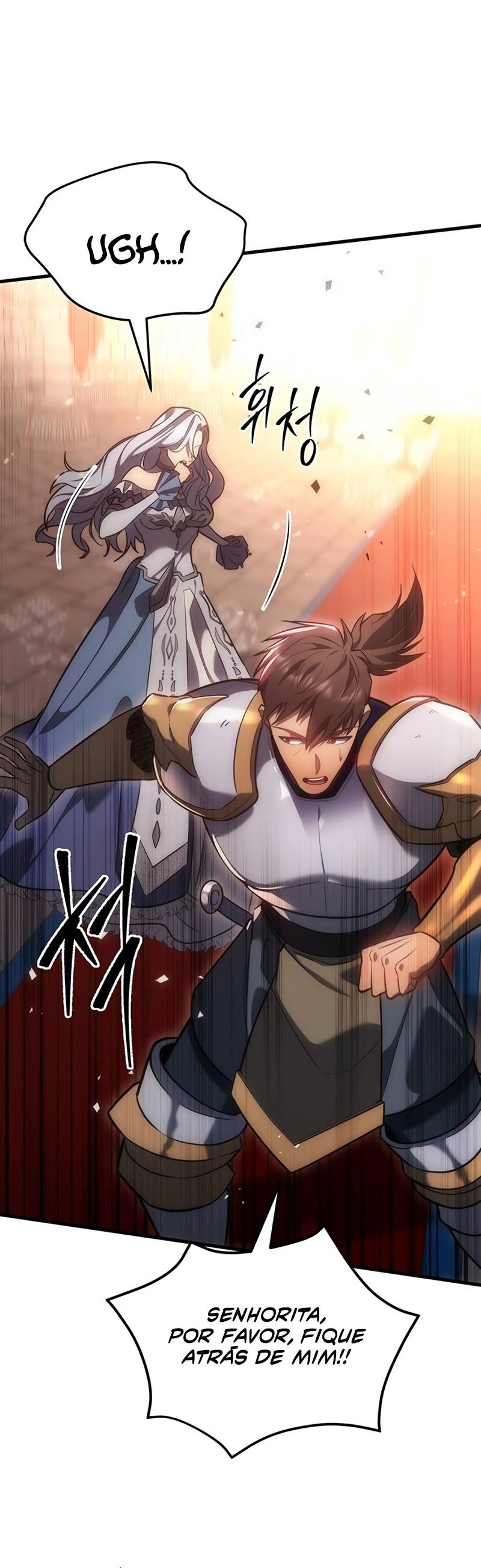 Myeolmanghan Gamun ui Hoegwija Ch. 4 第35页