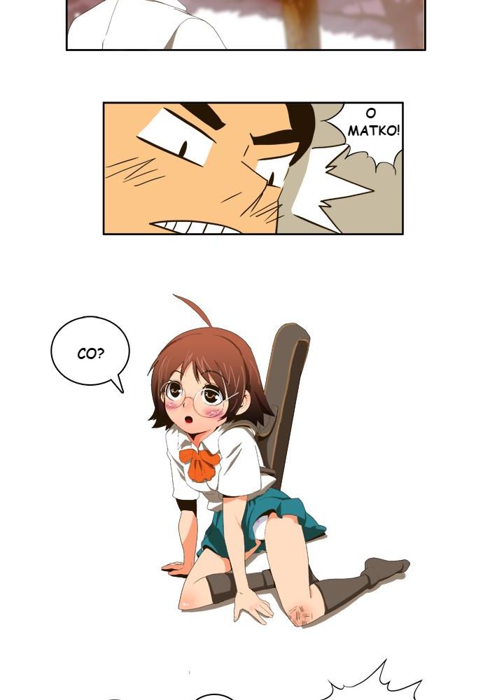 God of High School Ch. 3 第3页