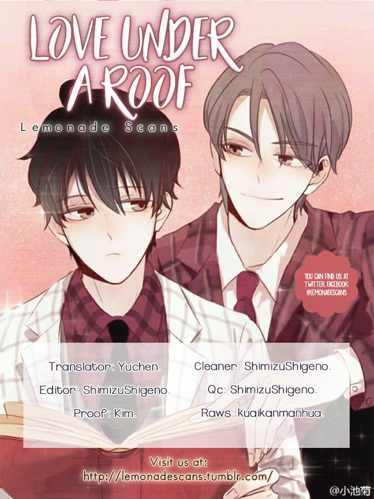Love Under a Roof 第4页