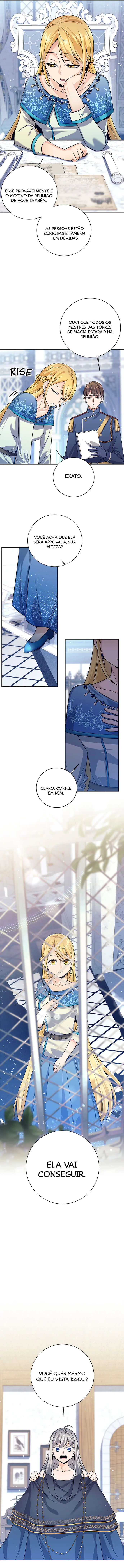 I'm Quitting the Hero's Party Vol. 1 Ch. 4 第2页