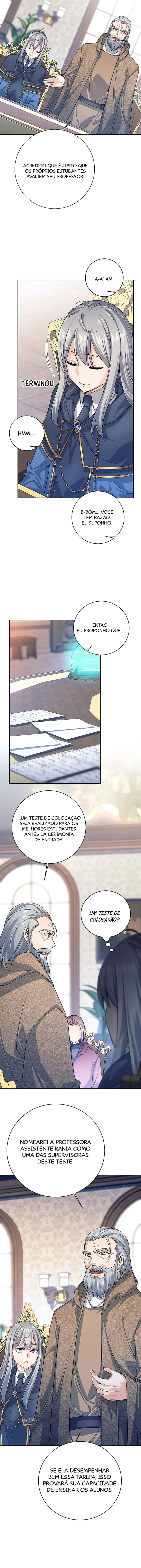I'm Quitting the Hero's Party Vol. 1 Ch. 4 第11页