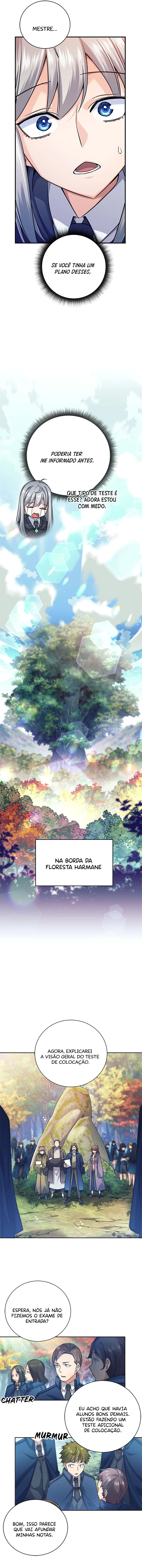 I'm Quitting the Hero's Party Vol. 1 Ch. 4 第12页