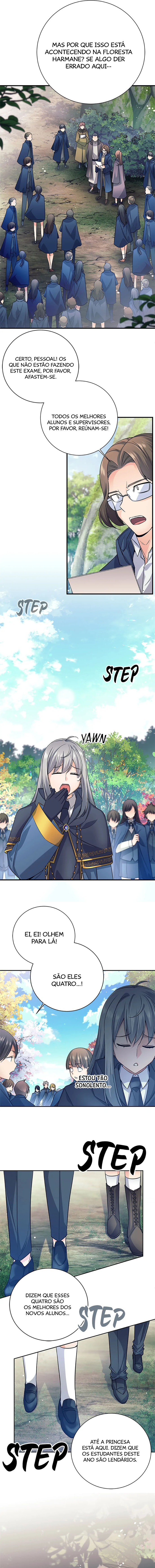 I'm Quitting the Hero's Party Vol. 1 Ch. 4 第13页