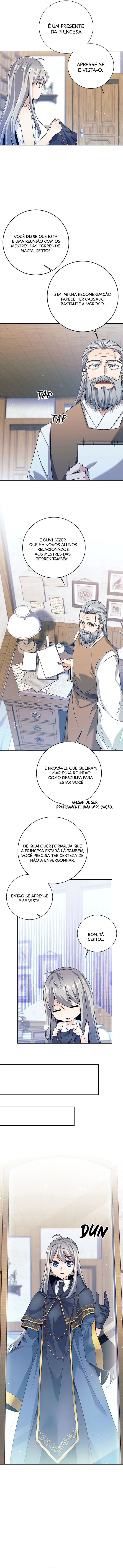 I'm Quitting the Hero's Party Vol. 1 Ch. 4 第3页