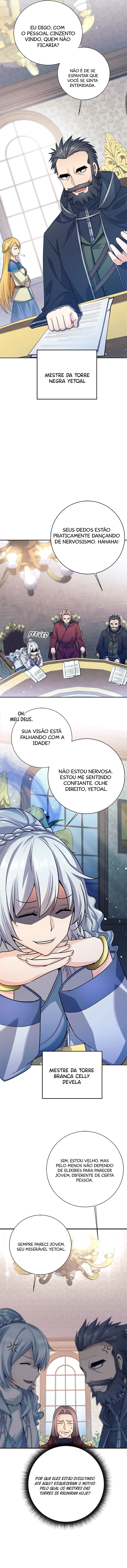 I'm Quitting the Hero's Party Vol. 1 Ch. 4 第5页