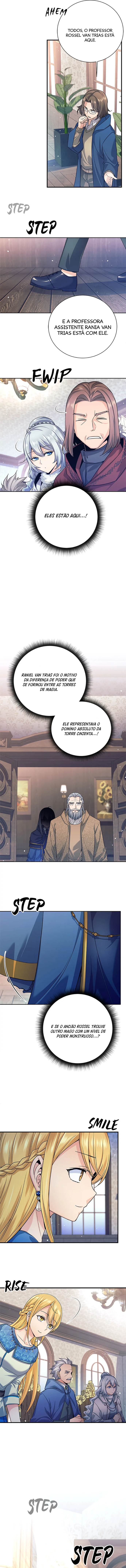 I'm Quitting the Hero's Party Vol. 1 Ch. 4 第6页