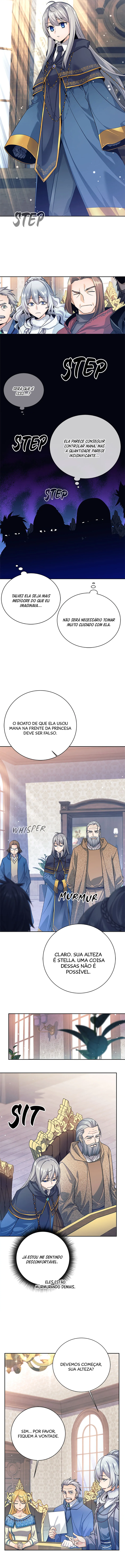 I'm Quitting the Hero's Party Vol. 1 Ch. 4 第7页