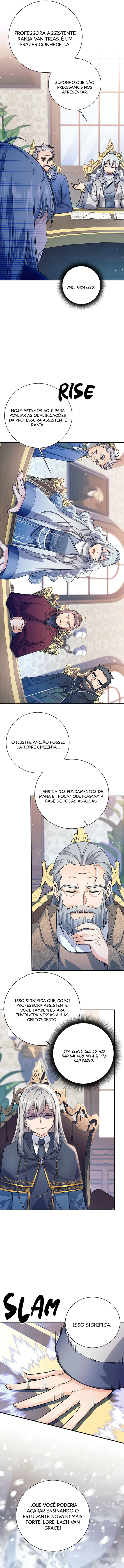 I'm Quitting the Hero's Party Vol. 1 Ch. 4 第8页