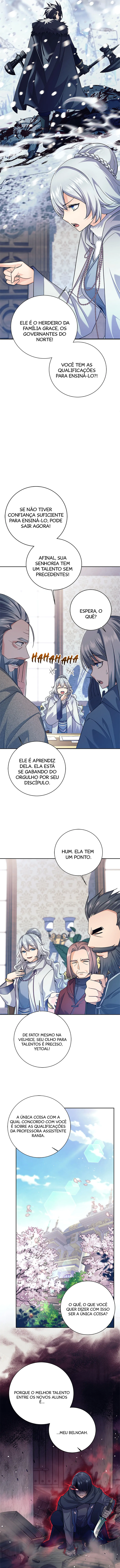 I'm Quitting the Hero's Party Vol. 1 Ch. 4 第9页
