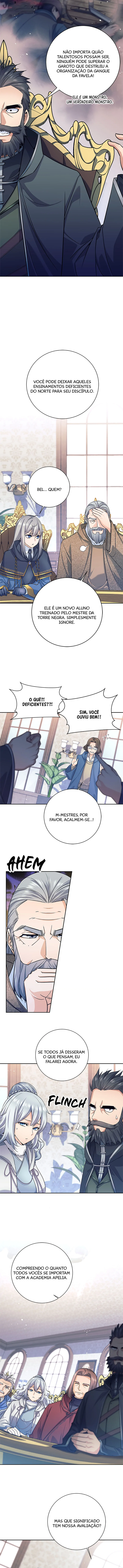 I'm Quitting the Hero's Party Vol. 1 Ch. 4 第10页
