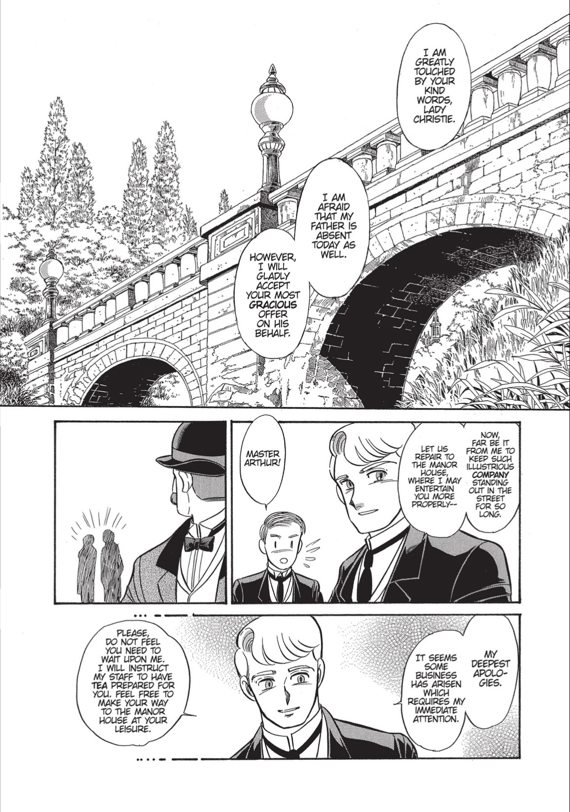 Christie High Tension The Problem of Thor Bridge (2) 第11页