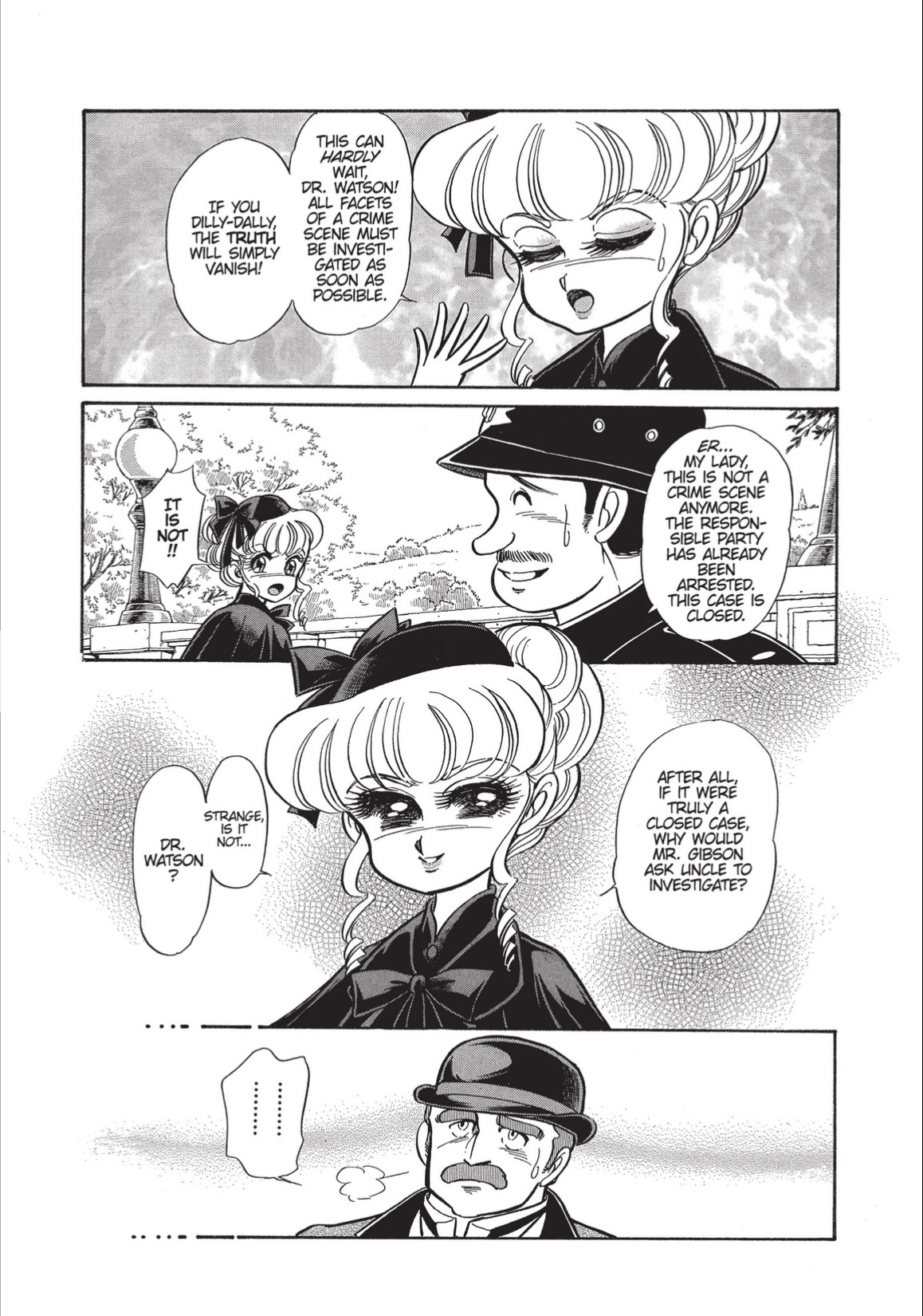 Christie High Tension The Problem of Thor Bridge (2) 第14页